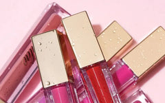 Kissproof Liquid Matte Lip Gloss - 33 Colors