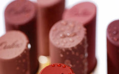 Sensual Glow Rich Crème Lipstick - 15 Colors