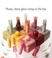 Glasting Color Gloss Mini - 9 Colors