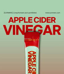 Apple Cider Vinegar