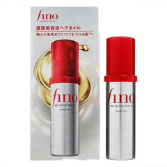 Fino Premium Touch Hair Oil 2pcs Bundle Set