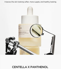 Lab in Nature Madagascar Centella Retinol 0.2 Boosting Shot Ampoule Mini