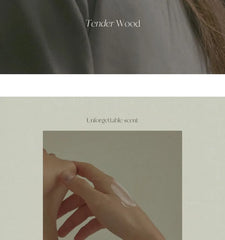 Perfume Hand Cream - 9 Types