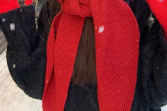 Plain Bonnet Hat