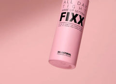 All Day Tight Make Up Setting Fixx