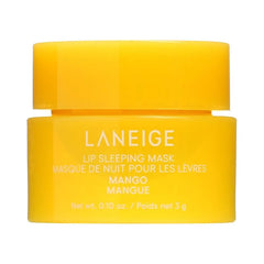 Lip Sleeping Mask Mango Mini