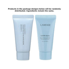 Water Bank Blue Hyaluronic Cleansing Foam Mini