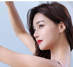 [90B - 120E] Plus Size Lace Bra Top