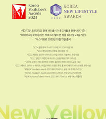 AGE-R Booster Pro Yellow Edition