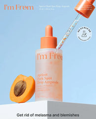 Apricot Dark Spot Drop Ampoule