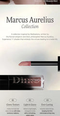 Blur-Glowy Mini Lip Tint - 11 Colors