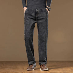 Mid Rise Washed Slim Fit Jeans