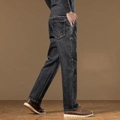 Mid Rise Washed Slim Fit Jeans