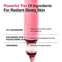 Niacinamide 10 TXA 4 Serum Mini