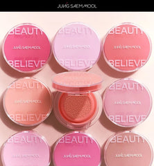Artist Cushion Blush - 10 Colors