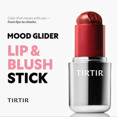 Mood Glider Lip & Blush Stick - 6 Colors