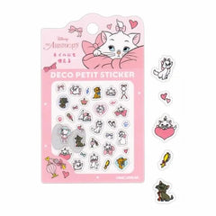 Disney Deco Petit Nail Sticker