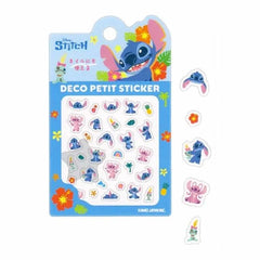 Disney Deco Petit Nail Sticker