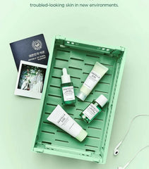 Madagascar Centella Tea-Trica Travel Kit