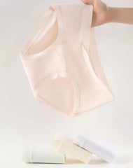 Maternity V-Waist Supportive Panties