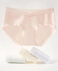 Maternity V-Waist Supportive Panties
