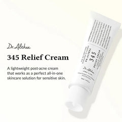345 Relief Cream Mini
