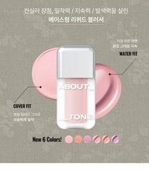 Skin Layer Fit Blusher - 16 Colors