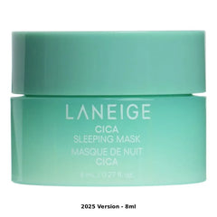 Cica Sleeping Mask Mini 5pcs Bundle Set