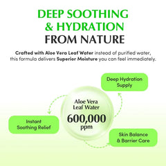 Aloe PDRN Calming Toner