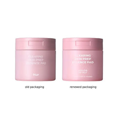 Clearing Skin Prep Essence Pad