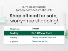 R.E.D Blemish Clear Soothing Cream