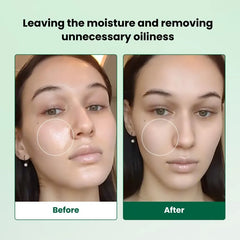 R.E.D Blemish Oil Control Paper