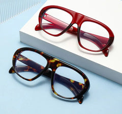 Retro Glasses / Sunglasses