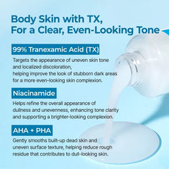 Peel Shot Exfoliating TX-Spray