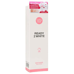 Ready 2 White Whitener Body Lotion