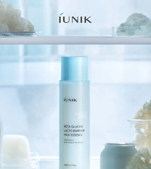 Beta-Glucan Lacto Barrier Milk Essence Mini