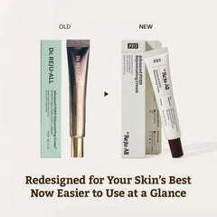 Advanced PDRN Rejuvenating Cream