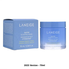 Water Sleeping Mask 2pcs Bundle Set
