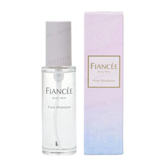 Body Mist Pure Shampoo