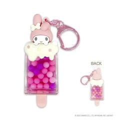 Sanrio Characters Ice Bar Styled Bag Charm