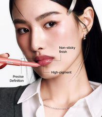 Stain Lip Liner - 8 Colors