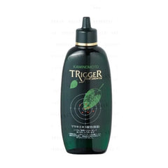 Hair Growth Trigger
