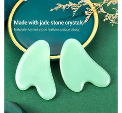 Stone Massage Scraping Tool