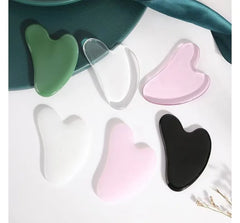 Stone Massage Scraping Tool