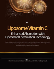 Lyuh Esther Liposome Glutathione Direct Ultra X Bundle Set