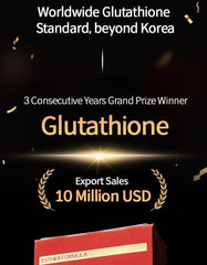 Lyuh Esther Liposome Glutathione Direct Ultra X Bundle Set