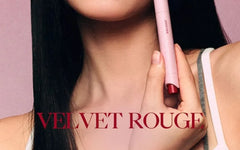 Brown Shade Velvet Rouge - 8 Colors