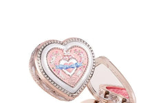 Bunny Garden Embossed Blush - 5 Colors