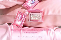 Pillow Gem Highlighting Powder - 3 Colors