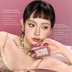 Pillow Gem Highlighting Powder - 3 Colors